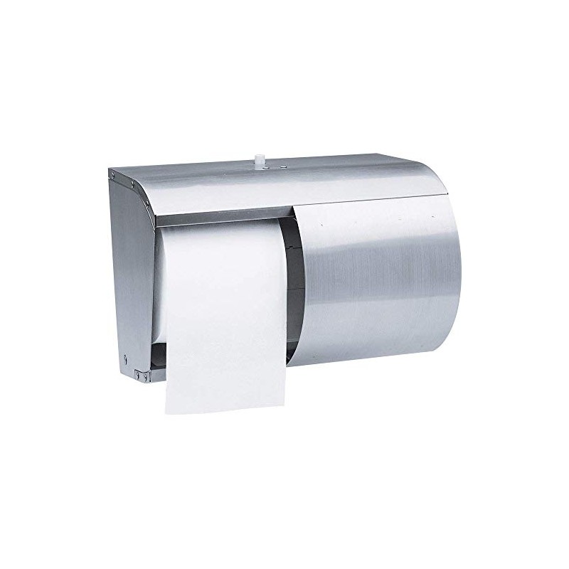 Scott Pro Coreless SRB Tissue Dispenser KCC09606 Each