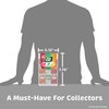 Tic Tac Variety Pack Mega Box, Bulk 27 Packs, Cherry,
