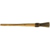 GEWA Glue Brush, Brush for Glue, Diameter 10 mm, Metal-Free,