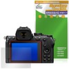 Miyabix Nikon Z50II Protective Film, High Definition, Anti-reflective, Fingerprint, Bubble