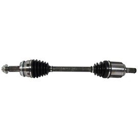 GSP NCV37170 Front Left CV Axle Assembly Compatible with Hyundai 19-20 Santa Fe