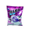 Arcor Alka Ice Mints with Gel Center - Grape Flavored,