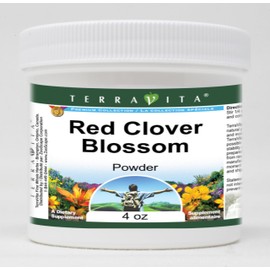 Red Clover Blossom Powder (4 oz, ZIN: 518696) - 3 Pack