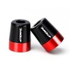Mokiton Handle Bar Ends Hand Grips Plug Caps Compatible with