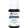NFH Vitamin D3 SAP 1000IU Liquid, 30ml