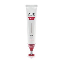 최신상 AHC 아이크림 시즌14 풀 리프트 T괄사 리프팅 40ml Latest AHC Eye Cream Season 14 Full Lift T-Gua Sha Lifting 40ml