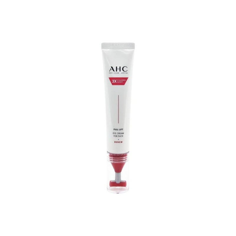 최신상 AHC 아이크림 시즌14 풀 리프트 T괄사 리프팅 40ml Latest
