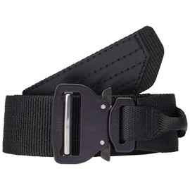 5.11 Tactical Maverick Assaulter Belt, Black, XX-Large