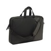 hummel Shoulder Bag Lifestyle Lap Multisport Adult Size One, black