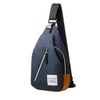 RONDE Men's Crossbody Bag, Shoulder Bag, Single Shoulder Bag, Waist