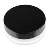 10g Refillable Loose Powder Container with Sifter & Puff –