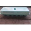 cheep cartons Styrofoam Bulk Egg Cartons (50 pack) Green