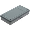 TRUSCO T-19LG Trunk Tool Box, 8.0 x 4.3 x 1.3