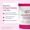 FORTIBONE Premium Bone Health Collagen Peptides w/Fortigel, Verisol, Tendoforte |
