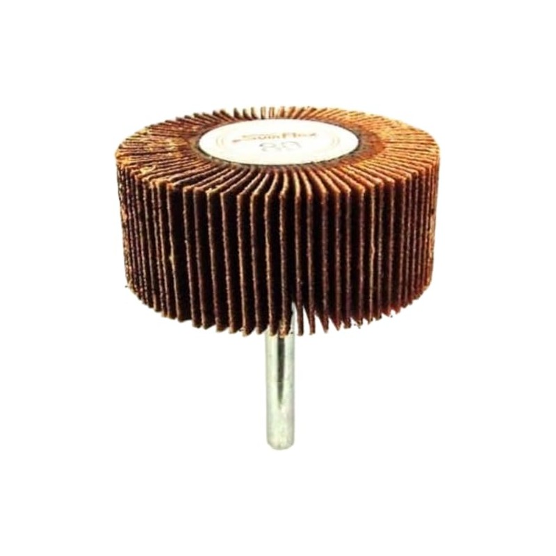Sunflex Thunder Wheel No. 5111