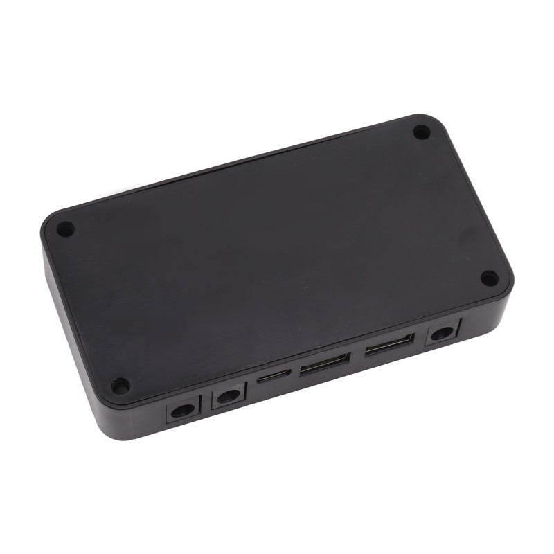 Solar Charge Controller Dual USB Output Fast Charging Solar Panel