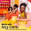 CurlyKids Curl Defining Lotion – Lightweight Creamy Hair Lotion for
