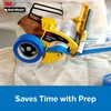 3M Hand-Masker M3000 Tool Painter's Tape and Masking Film Dispenser