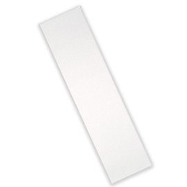 Floatdream Skateboard Grip Tape, Skateboard Sandpaper, Premium Non-Slip Coating, High Slip Resistance for Skateboard Longboards, Stunt Skateboards, Skateboard Accessories (Transparent)