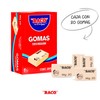 Baco | Goma Migajón MG-20 - Caja con 20 Gomas