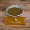 Savory Choice Reduced Sodium Chicken Broth Concentrate, 20 Stick Pack