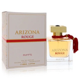UD_Arizona Rouge by Riiffs Eau De Parfum Spray 3.4 oz for Women