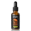 Cordyceps Tincture – 100% Fruiting Body Extract – Dual Extraction