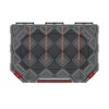Kistenberg Tager 30 Tool Organiser Tool Box with 4 Removable