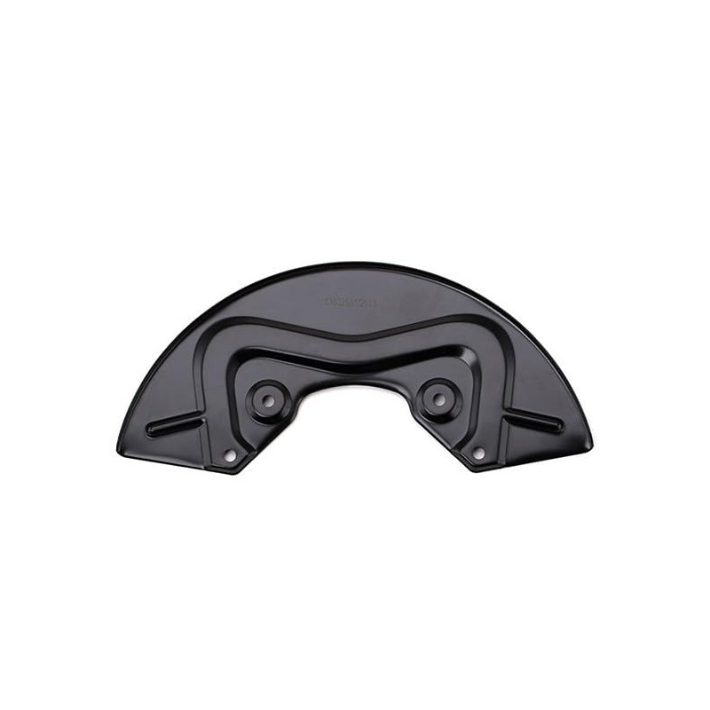 RIDEX Anchor Plate 1330S0004 Front Axle Left, Front Axle Right,