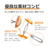DreaModes Shoe Stretcher Mini Shoe Width Expander Anti-Slip Shoe Keeper