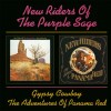 New Riders Of The Purple Sage ~ Gypsy Cowboy /