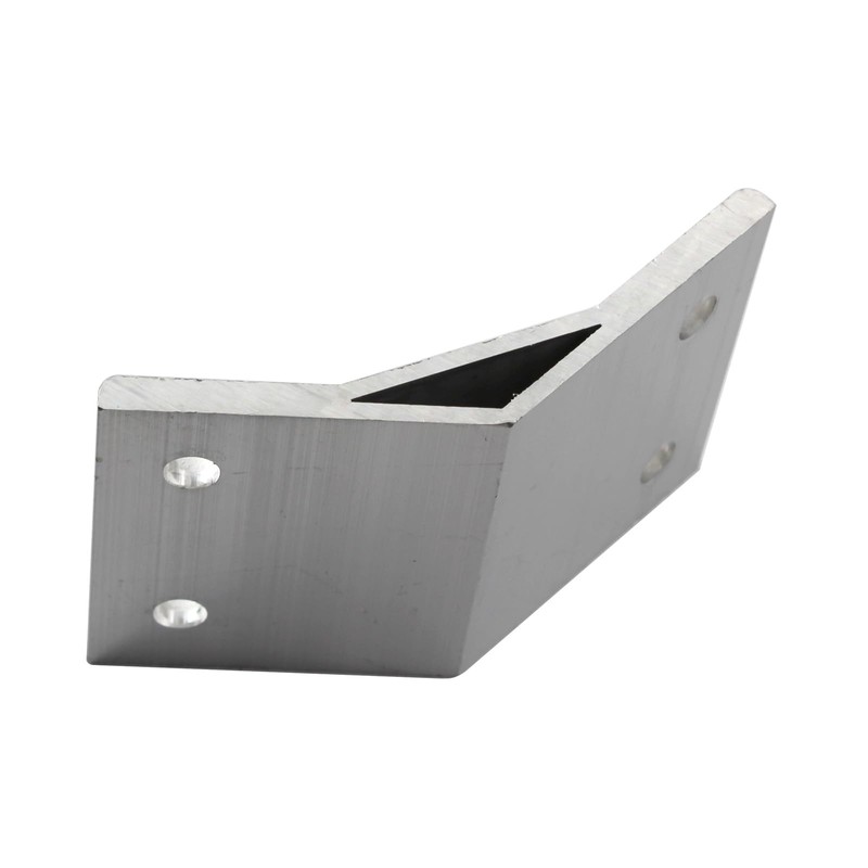 8080 Series 135 Degree Angle Corner Brackets Connectors Corner Braces