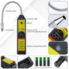 Tallew Refrigerant Leak Detector with LED Light Auto Air Conditioner
