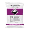Cappuccino Supreme 2 lb bag Banana Nut Cappuccino Mix