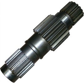 Transmission Countershaft fits Ford 334 2100 2110 2120 2150 2300 2310 2600 3055 3100 3110 3150 3190 3400 3500 3600 3610 4110 230A 231 233 234 333 334 530A 531 230A 530A 531 C5NN7111M