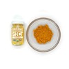 ALLWELLO Organic Turmeric Shot Certified Organic & Non-GMO Project Verified
