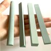 Pewihyer 4PCS Piece Sharpening Stone Set Assorted Shapes Whetstone Stone