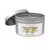 Trader Joe's Vanilla Pumpkin 20 Hour Burn Time Soy Wax