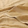 Superior Collection, 100% Premium Long-Staple Combed Cotton, 6-Piece Towel Set,
