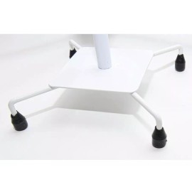 Exhivit Exhibidor Botanero Tipo Araña C/3niv Desarmable/ajustable 6p