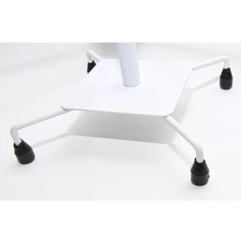 Exhivit Exhibidor Botanero Tipo Araña C/3niv Desarmable/ajustable 6p