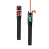 WSOLDMA Fiber Optic Tester Tool Kit 5-100KM FTTH Optic Pen