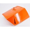 THE DUKE'S SAW SALVAGE CYLINDER ENGINE TOP COVER FITS STIHL