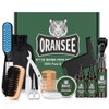 Kit Cuidado de Barba para Hombre 13 en 1 con