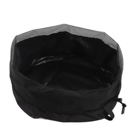 Hosier RV Hose Storage Bag, Easy Opening and Closing Water Hose Bag Large Capacity for Electrical Cords, Accessories for Outside Water Sewer Hoses Electrical Cords Utility Bag