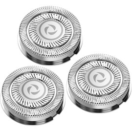 Electric Razor for Men Replacement Head, Shaver Blade Heads Replacement for Electric Razor for Men