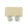 20 Year Anniversary Metal Date Dice Create a Unique 20th