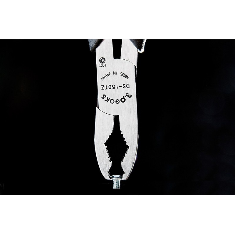 3. Peaks Diamond Trusses Screw Pliers DS – 150tz