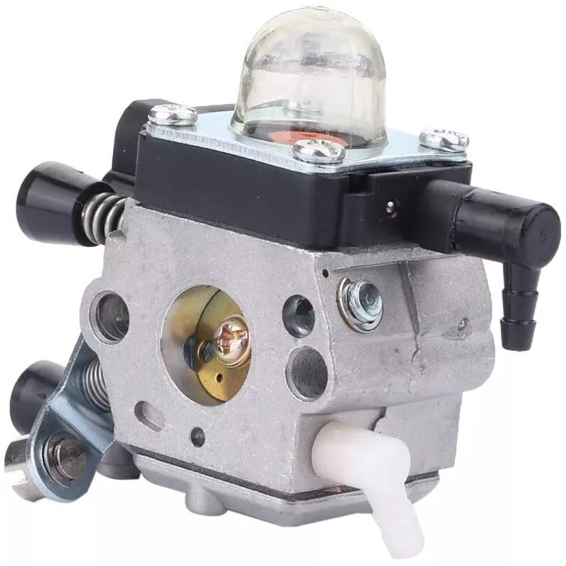 For Stihl MM55 MM55C Tiller Multi Engine Carburetor for Stihl