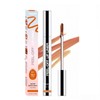 TOMEME Peel Off Lip Liner Stain,Long Lasting Tatoo Lip Liner,Waterproof